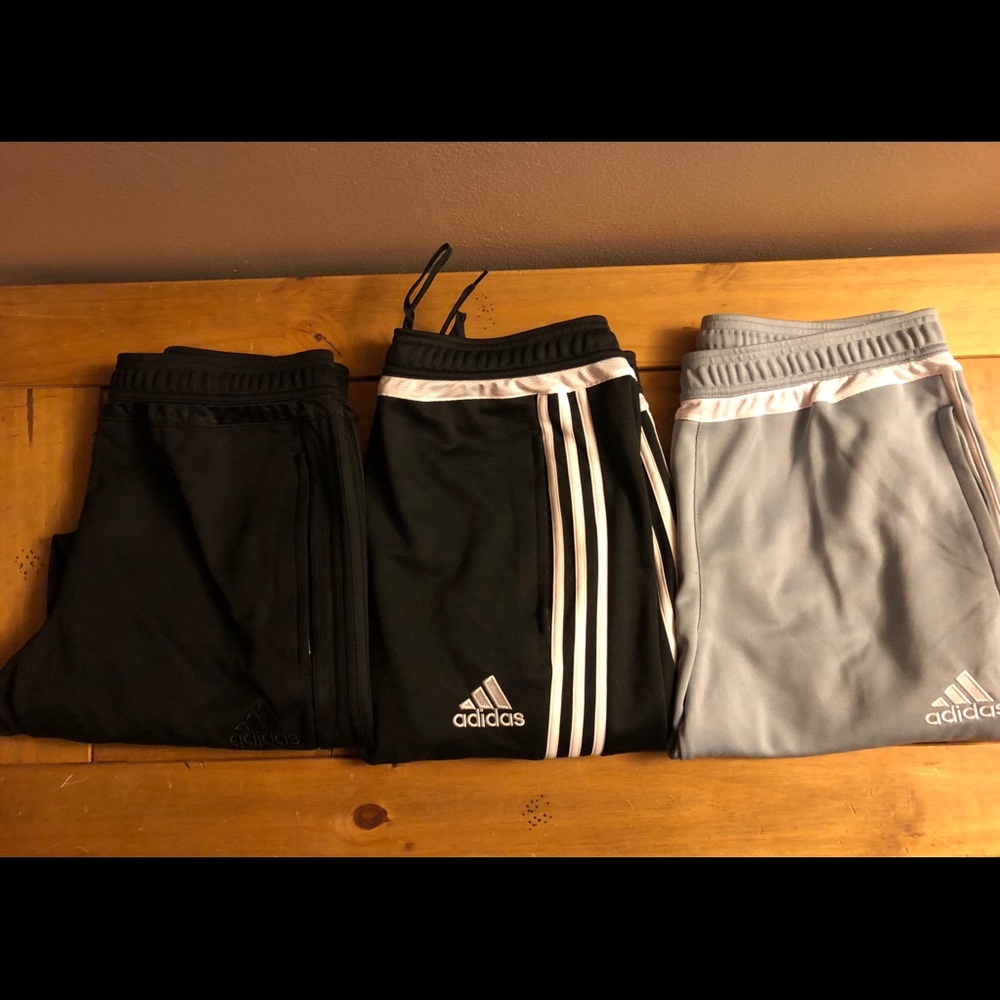 Adidas Tiro 15 Training Pants